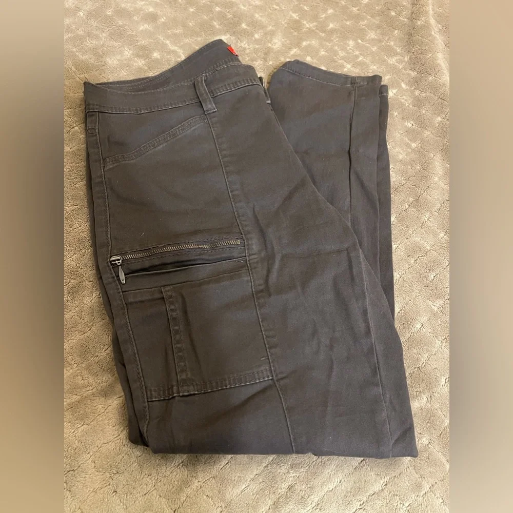 Unionbay size 13 R gray - Picture 1 of 2